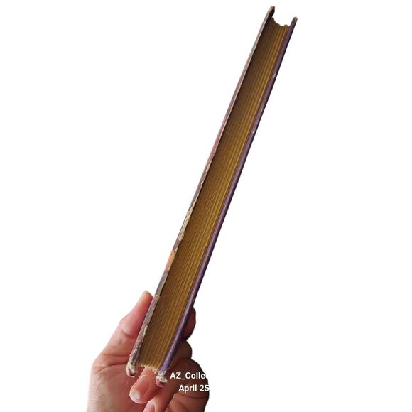 Hunter of worlds by C.J. Cherryh - Nelson doubleday books - Picture 4 of 5